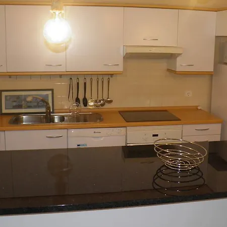 Appartement Aroeira Golf Praia