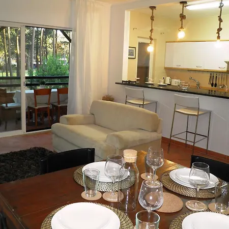 Aroeira Golf Praia Appartement *