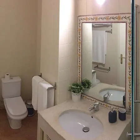 Appartement Aroeira Golf Praia