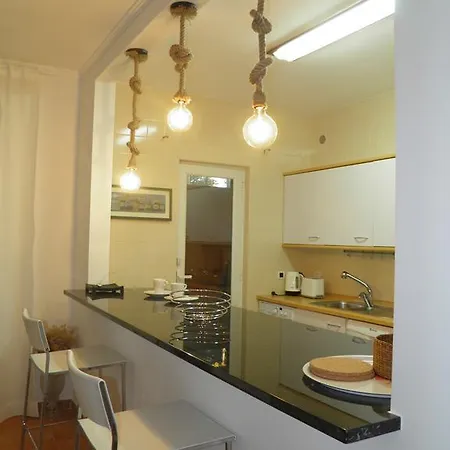 Appartement Aroeira Golf Praia