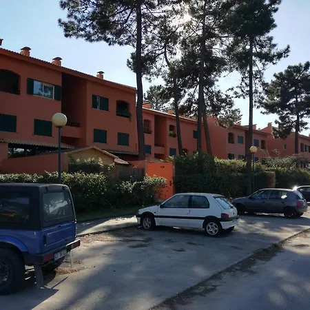 Appartement Aroeira Golf Praia *