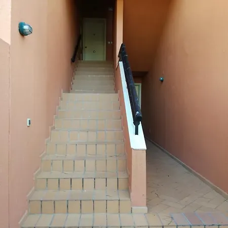 Appartement Aroeira Golf Praia