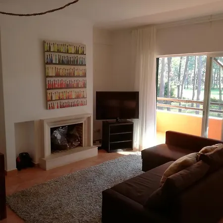 Aroeira Golf Praia Appartement Charneca (Setubal)