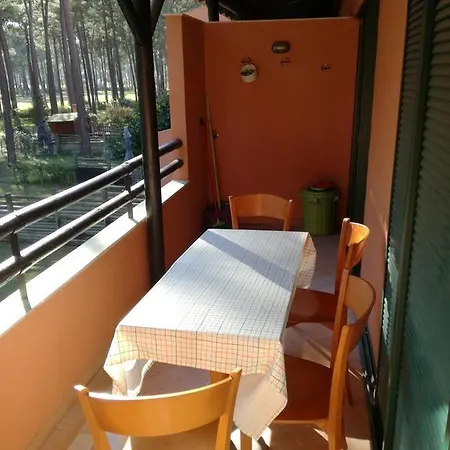 아파트 Aroeira Golf Praia *